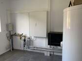 Hausanaschlussraum - 