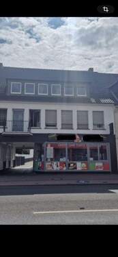 Bild 1 - Provisionsfreies Wohn- und Geschäftshaus - Bad Breisig Zentrum