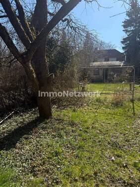 Bild 2 - Grundstück zum Kaufen in Potsdam / Bornstedt