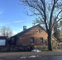 Zeitgemäßes Wohnen auf kleinem Grundstück - Trebel