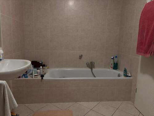 Badezimmer - 