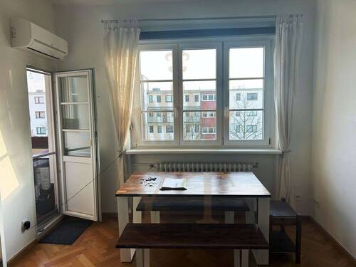 Schlafzimmer - Etagenwohnung mit 52,90 m&sup2; in Berlin zum Kaufen