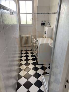 Treppenhaus - 
