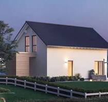 Ein Haus, das begeistert: Eleganz und Wohnkomfort perfekt vereint - Karlshagen