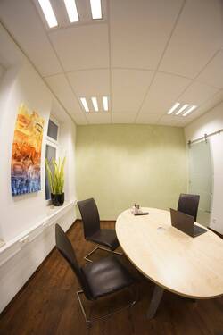 Besprechnungsraum - 