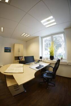 Büro 2 - 