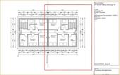 Grundriss Dachgeschoss - 