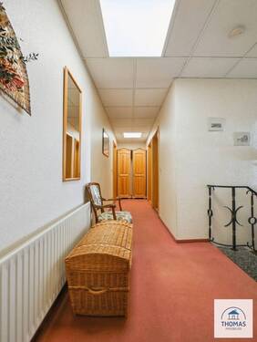 Hotel Hausflur 1 - 