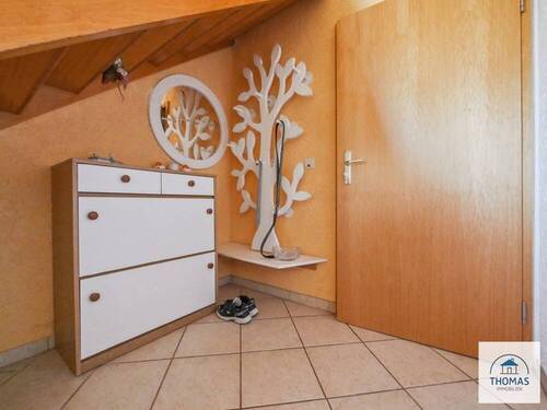 ETW Eingang 1 - 