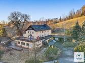 Außenansicht 2 - Mehrfamilienhaus, Wohnhaus in Sebnitz