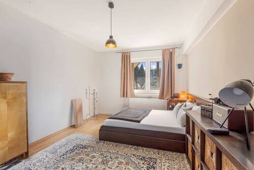 Schlafzimmer - 