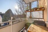 Balkon - 