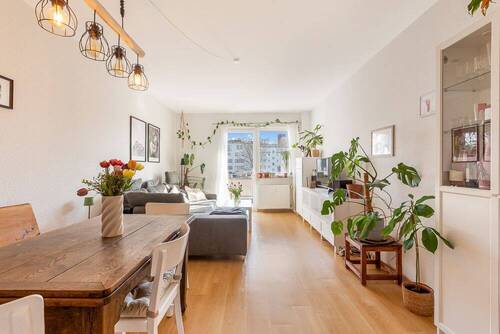 Wohnzimmer - 