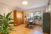 Arbeitszimmer - 