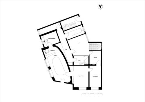 Erdgeschoss - 