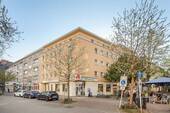 Fassade - Rü Flair - Mehrfamilienhaus in bester Lage - Rüttenscheider Straße