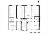 3.Obergeschoss - 