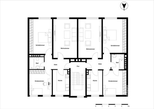 3.Obergeschoss - 