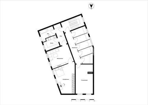 4.Obergeschoss - 