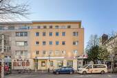 Fassade - 5 Zimmer Mehrfamilienhaus, Wohnhaus zum Kaufen in Essen
