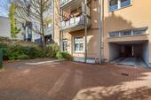 Innenhof - 