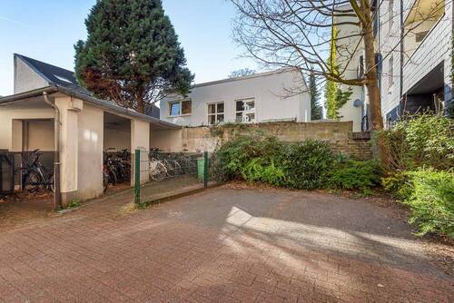 Innenhof - 