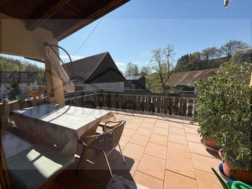 Terrasse (2) - 