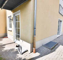 2-Raum-Terrassenwohnung mit Einbauküche in Burkhardtsdorf - gleich Besichtigung vereinbaren!