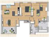 Grundriss - 