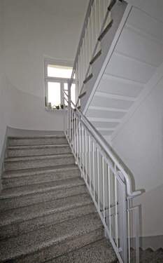 Treppenhaus - 