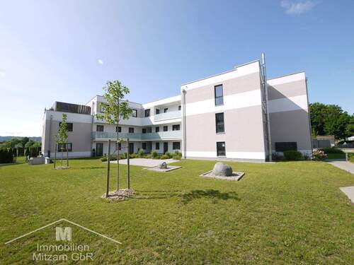 Nordostansicht - 