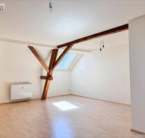 Attraktive Wohnung mit einem Schlafzimmer, sowie einem Büro - Pöttmes Stuben