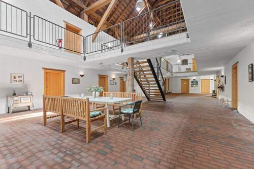 Grashaus - Etagenwohnung mit 84,50 m² in Krummhörn zum Kaufen