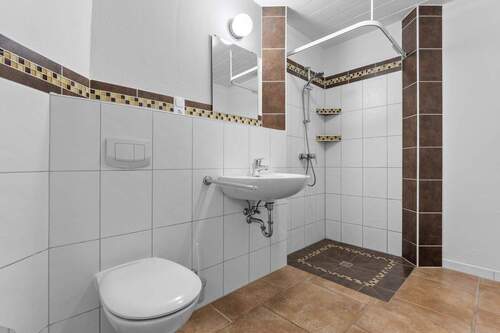 Badezimmer - 