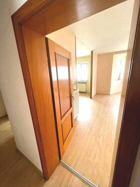 Blick Wohnzimmer OG - 