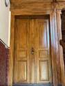 Eingangstüren aus Holz - 