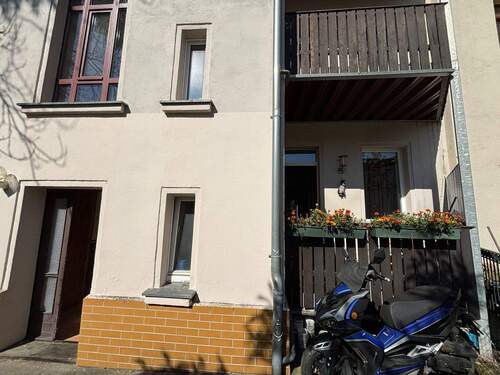 Balkon - 