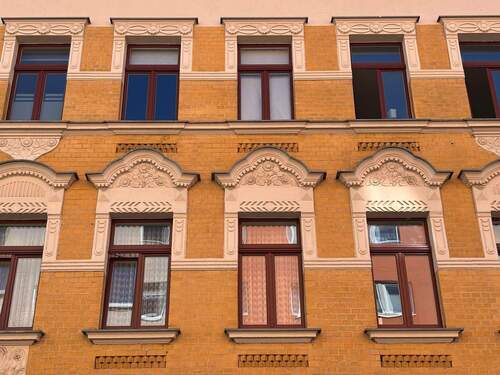 Fassade Details - 
