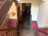Treppenhaus - 