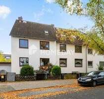 Großzügiges Reihenendhaus mit Südbalkon, Terrasse & Garage in ruhiger Lage - Hannover Bornum