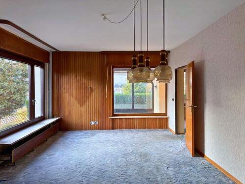 EG Zimmer 3 - 