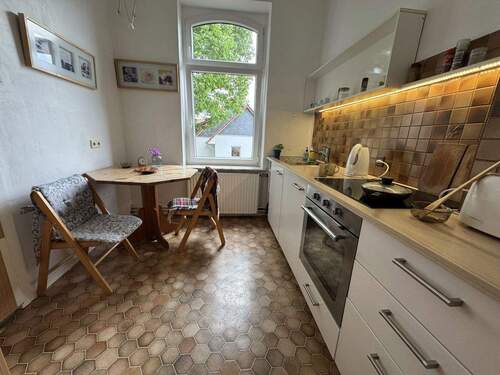 1 OG rechts Küche - 