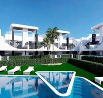 ***** Charmante Neubauwohnungen in San Fulgencio *****