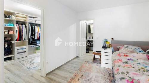 2. OG Kinderzimmer 1 - 