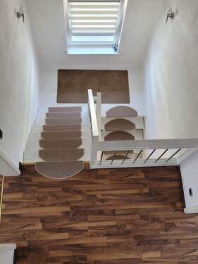 Treppen 2 Stock - 