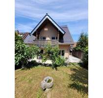 Großzügiges Energiesparsames Zweifamilienhaus - Ostfildern Scharnhausen