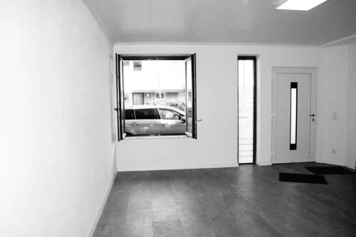 Wohnung 2.Zimmer - 