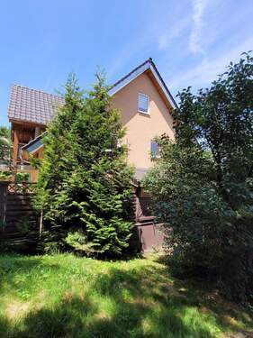 Die Gebäude - 7 Zimmer Mehrfamilienhaus, Wohnhaus zum Kaufen in Ostfildern