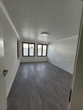 Wohnung 1.Zimmer - 