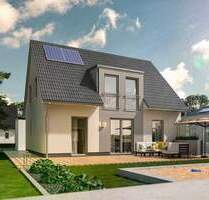 Modernes Einfamilienhaus in Hemer, auf charmantem Grundstück!